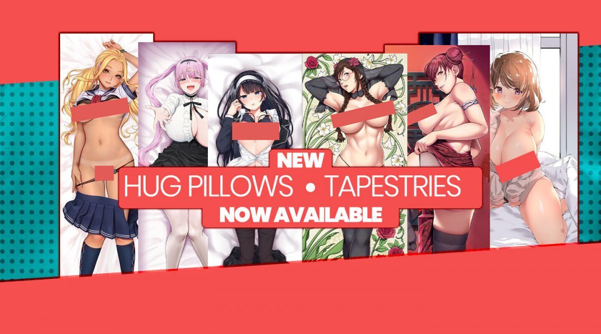 Jlist Wide Tapestry Hug