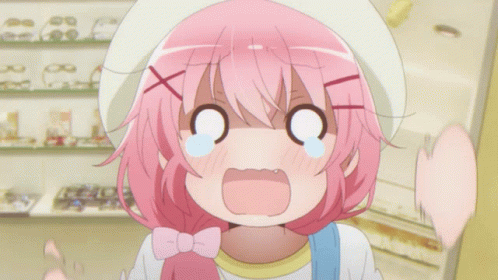 Kaoruko Moeta Comic Girls Manga