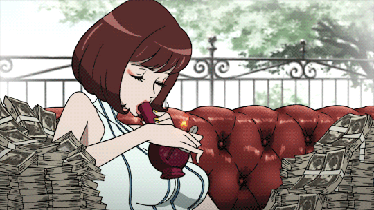 Fujiko Mine Bong