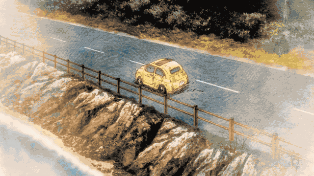 Lupin Iii Part 6 Characters