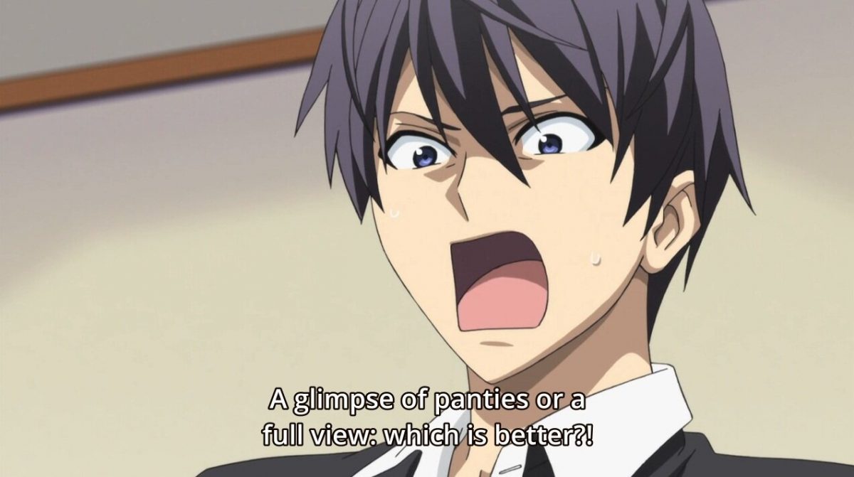 Mangaka San To Assistant San To Manga Piracy