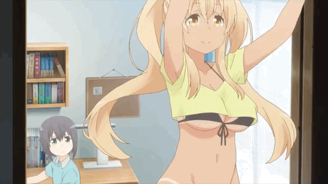 Miss Caretaker Of Sunohara Sou