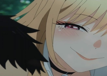 My Dress Up Darling Anime Screenshot 01