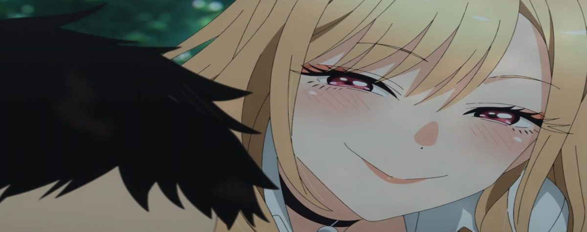 My Dress Up Darling Anime Screenshot 01