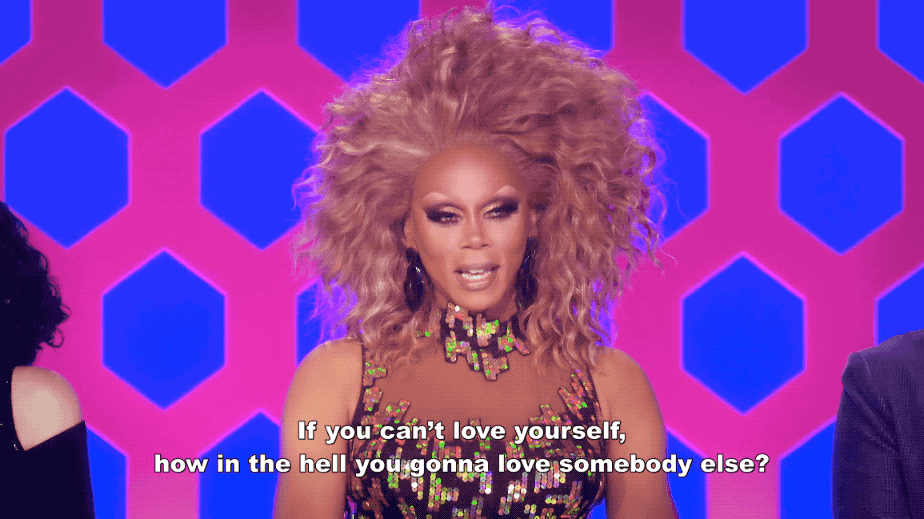 Rupaul