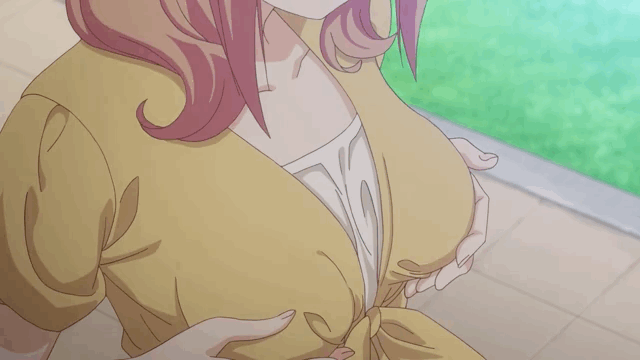 Slow Start The Perfect Oppai