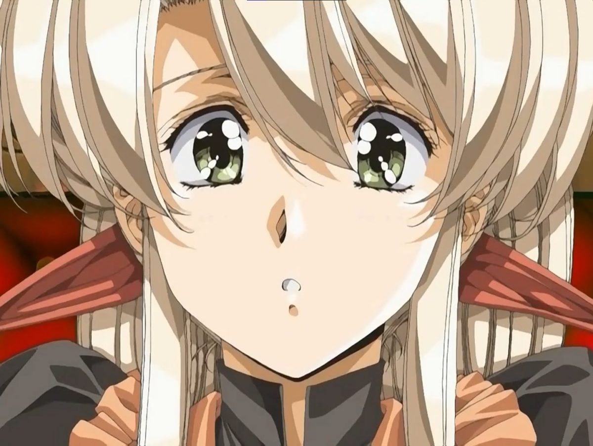 Urushihara Satoshi Eyes