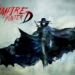 Vampire Hunter D Message From Mars Key Visual 2