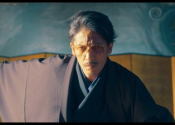 Way Of The Househusband Cinema Promotional Video 01