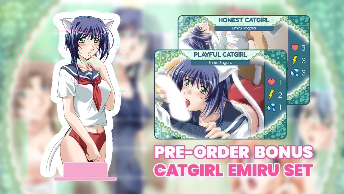 04 Sagara Boardgame Pre Order Bonus