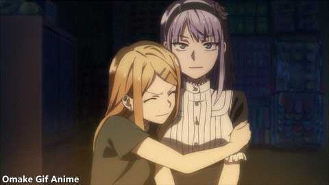 Dagashi Kashi Power Outages