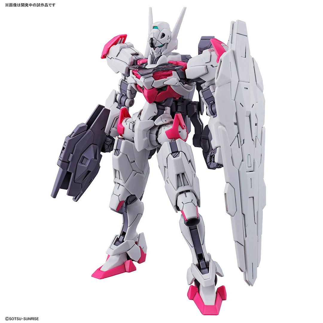 Gundam Lfrith HG
