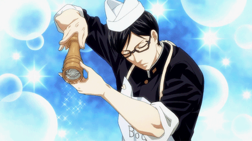 Haven't You Heard? I'm Sakamoto
