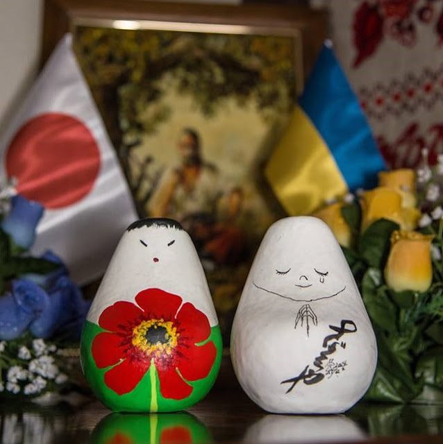 JCA Ukraine News Statement Picture