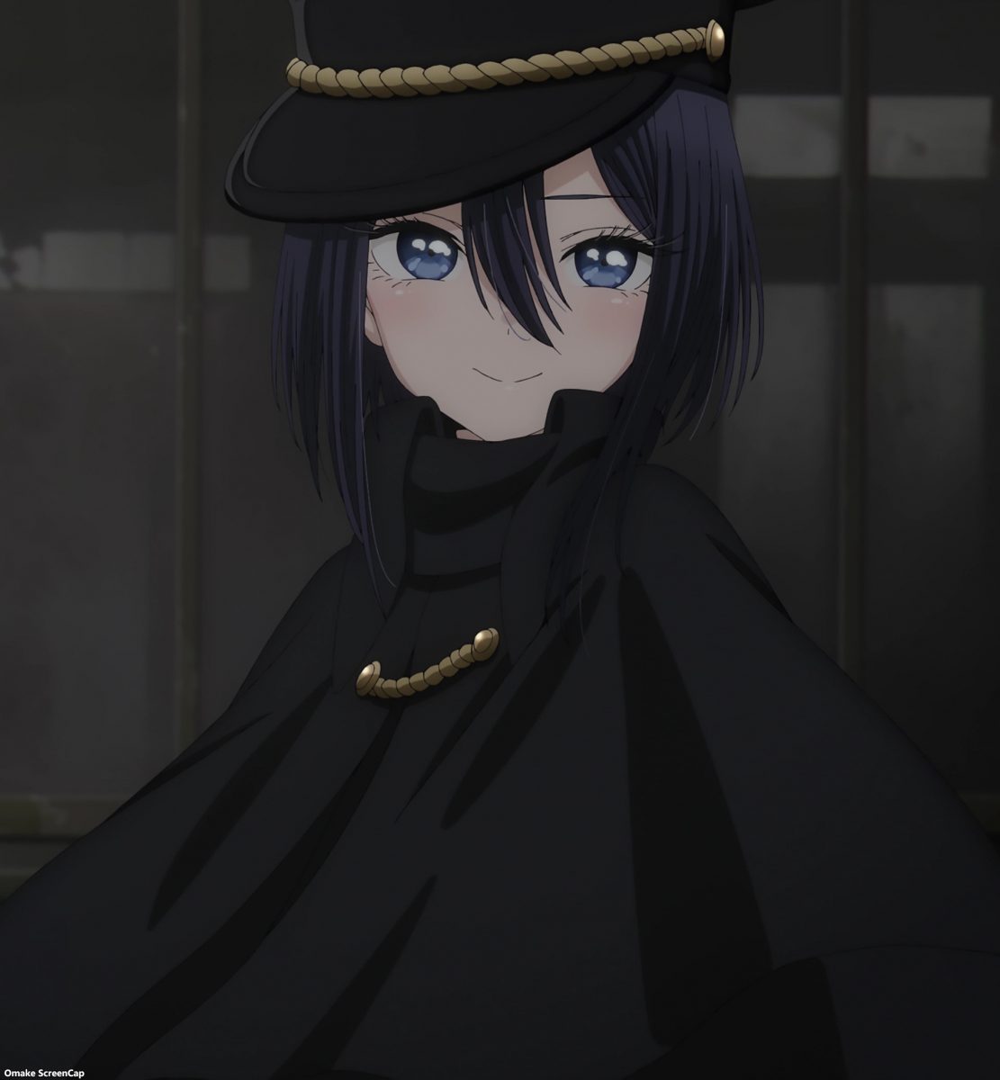 My Dress Up Darling Episode 10 Black Lily By Sajuna