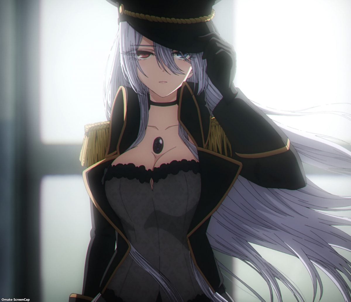 My Dress Up Darling Episode 10 Full Black Lobelia Photo