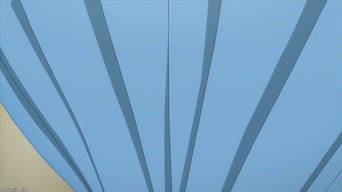 My Dress Up Darling Episode 10 Marin Dead Eyes Reaction To Gojou