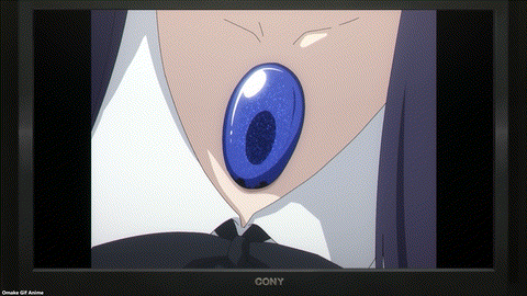 My Dress Up Darling Episode 10 Marin Feels Jealousy