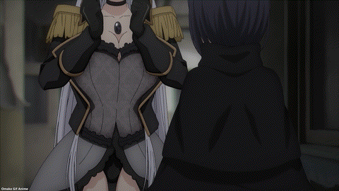 My Dress Up Darling Episode 10 Marin Jumps Up And Down