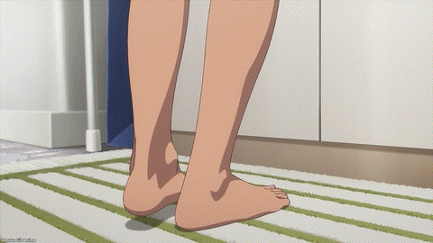 My Dress Up Darling Episode 10 Marin Takes Panties Off