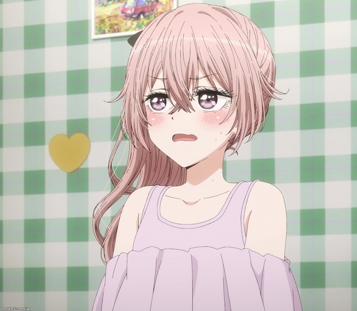 My Dress Up Darling Episode 10 Sajuna Likes Gojou's Smile