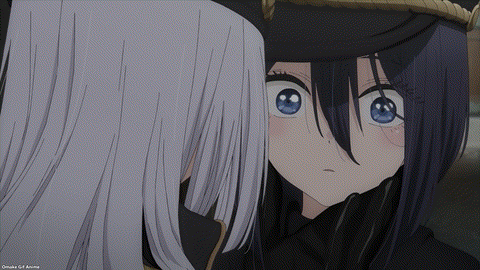 My Dress Up Darling Episode 10 Sajuna Reacts