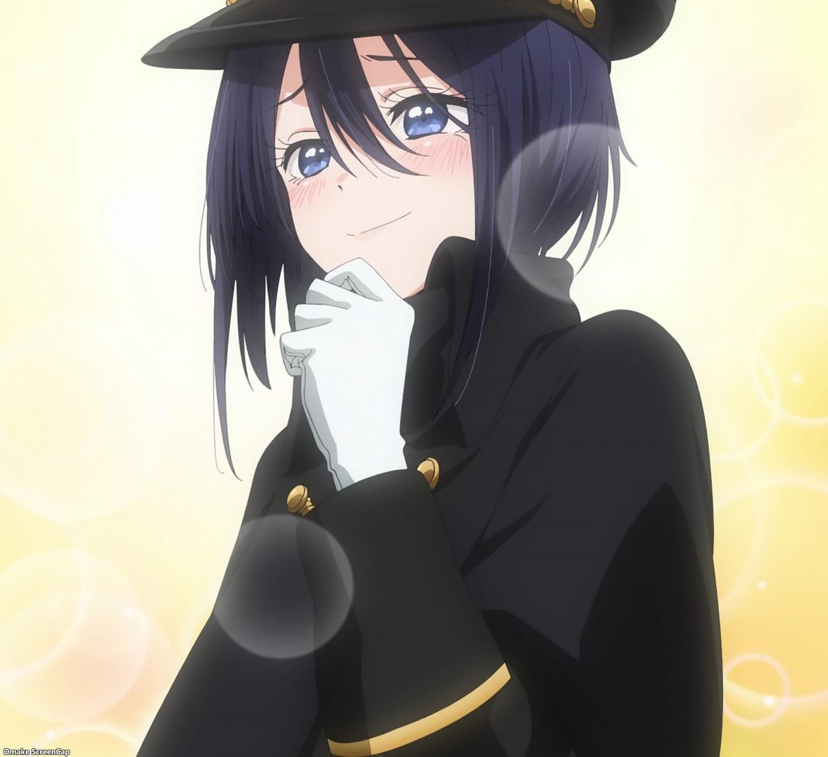 My Dress Up Darling Episode 10 Sajuna Smiles