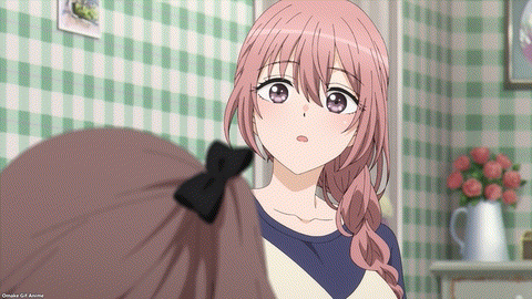 My Dress Up Darling Episode 10 Shinju Shocked At Sajuna