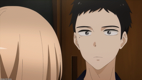 My Dress Up Darling Episode 11 Gojou Serious About Marin's Cuteness