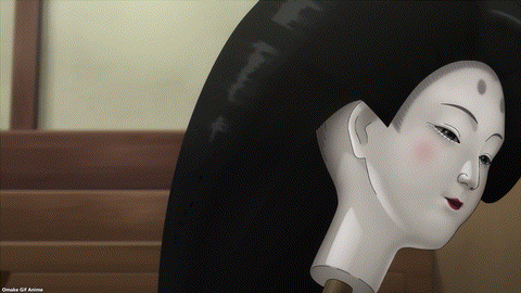 My Dress Up Darling Episode 11 Gojou Thinks Of Marin