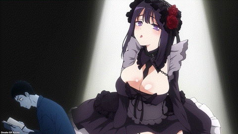 My Dress Up Darling Episode 11 Gojou's Detailed Costumes