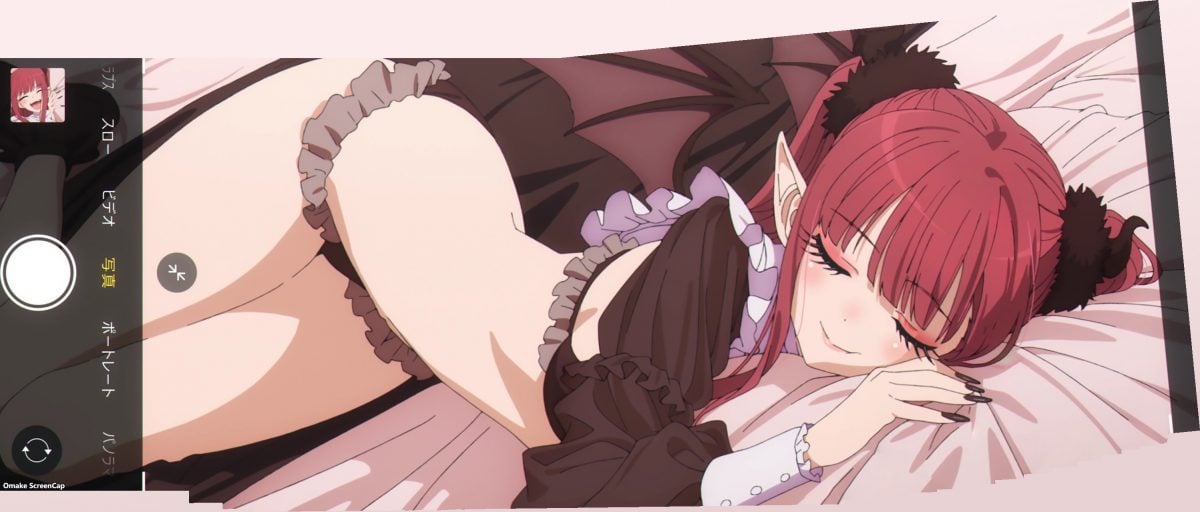 My Dress Up Darling Episode 11 Liz Kyun Cosplay Photoshoot 2