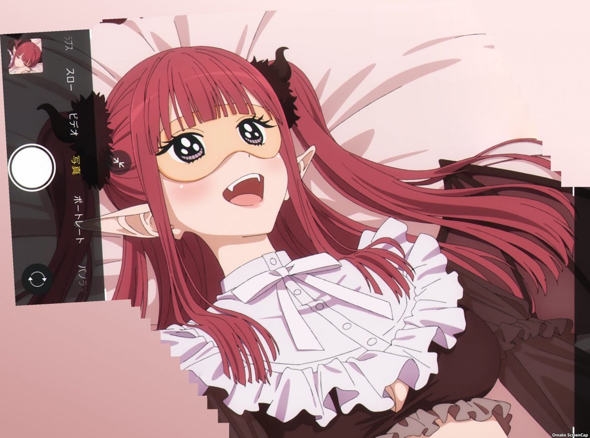 My Dress Up Darling Episode 11 Liz Kyun Cosplay Photoshoot 3