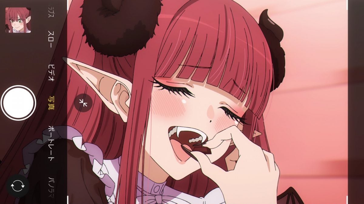 My Dress Up Darling Episode 11 Liz Kyun Cosplay Photoshoot 4