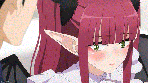 My Dress Up Darling Episode 11 Marin Self Conscious