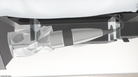 My Dress Up Darling Episode 11 Plug In Massager