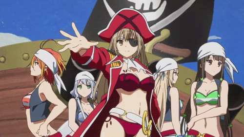 Amagi Brilliant Park