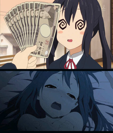 Fistfull Of Yen Meme