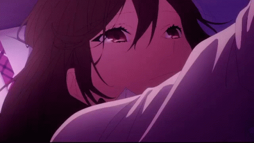 Horimiya Best Anime Love Story