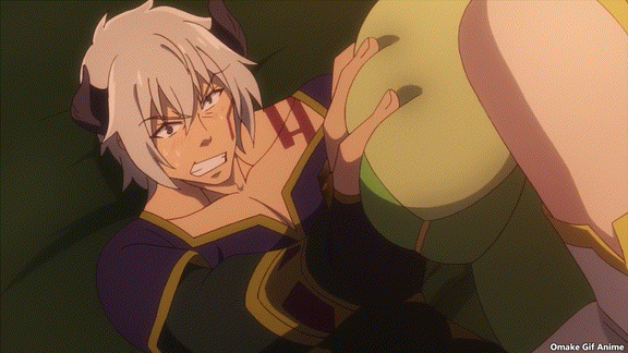 Isekai Maou Oppai Does Anime And Manga Need To Change