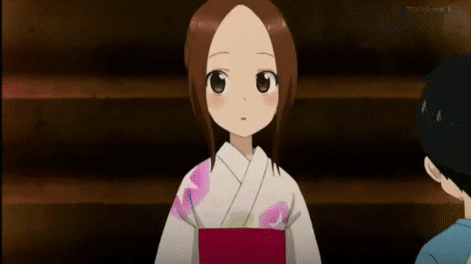 Karakai Jouzu No Takagi-san