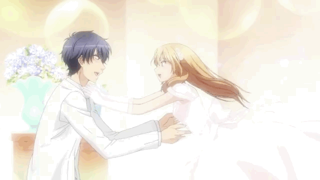Love Stage International Marriage