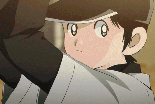 Mix Meisei Story Anime