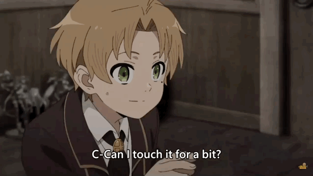 Mushoku Tensei Best Anime Character