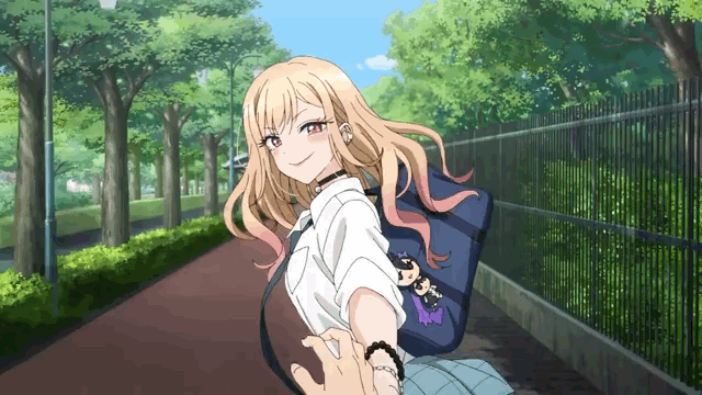 My Dress Up Darling Best Anime Love Story