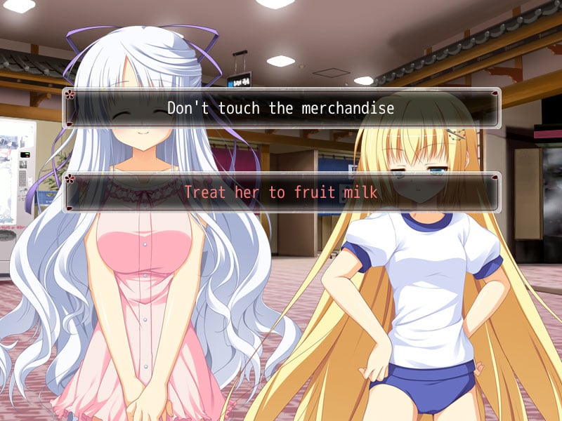 Osana Najimi Wa Daitouryou Cute Scene. Fap for Ukraine!