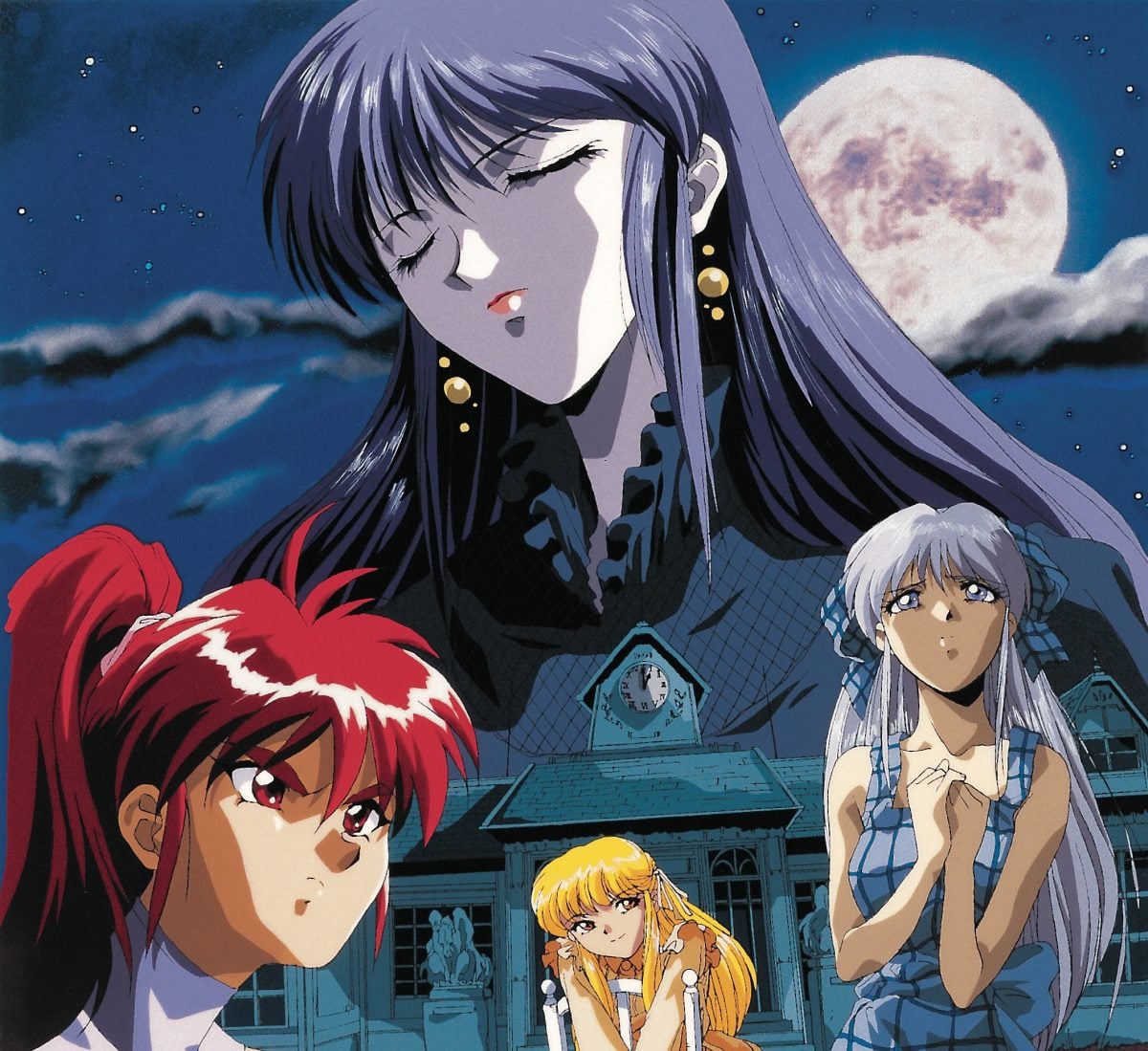 Russia, Hentai Games And World Peace Through Shared Popular Culture