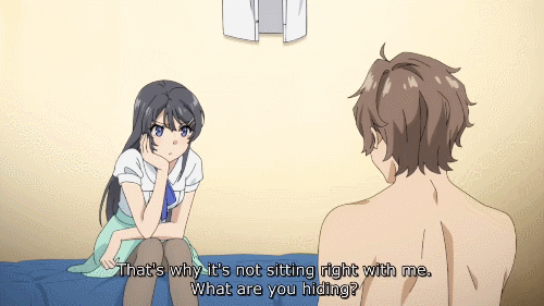 Seishun Buta Yarou
