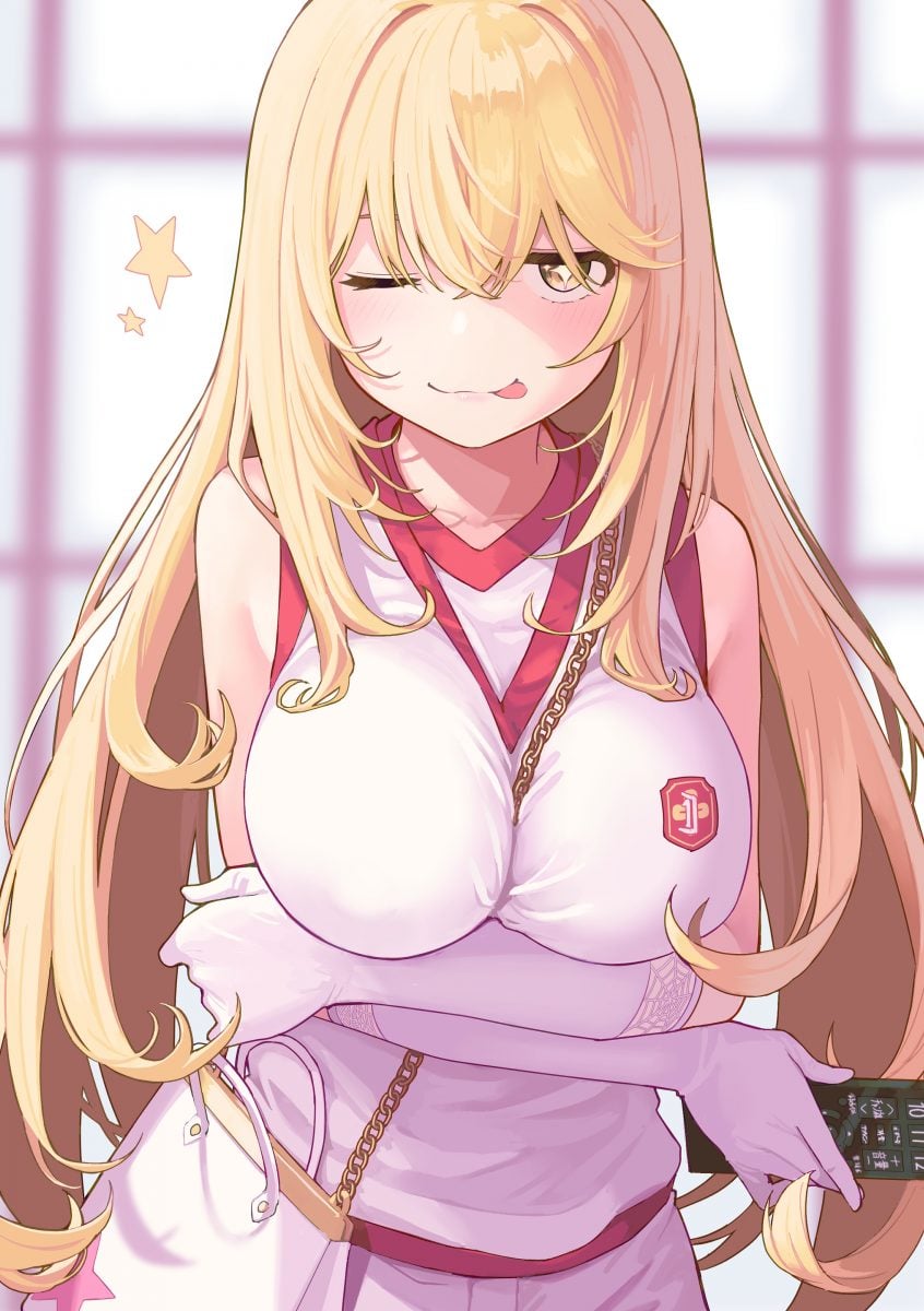 Shokuhou Misaki From Toaru Majutsu No Index