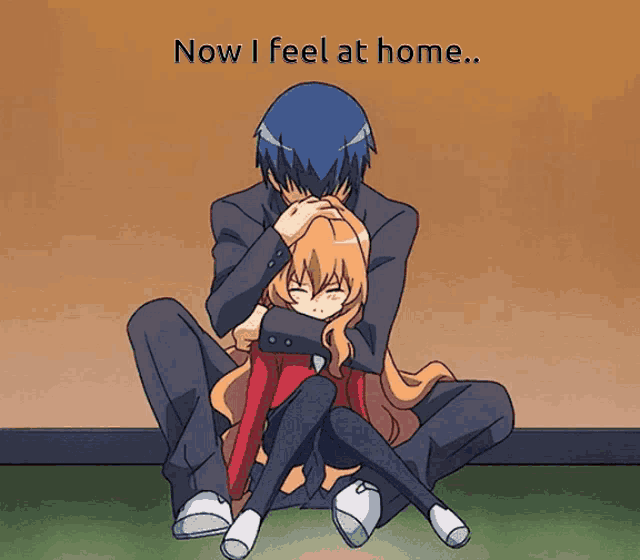Toradora Best Anime Love Story
